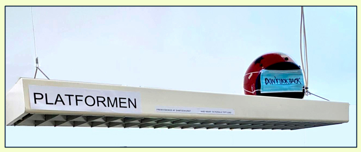 PLATFORMEN2022 mosaik