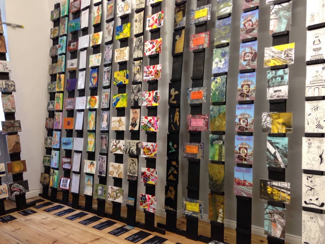 Pernille Toft Lund 0240 artmoney berlin 1