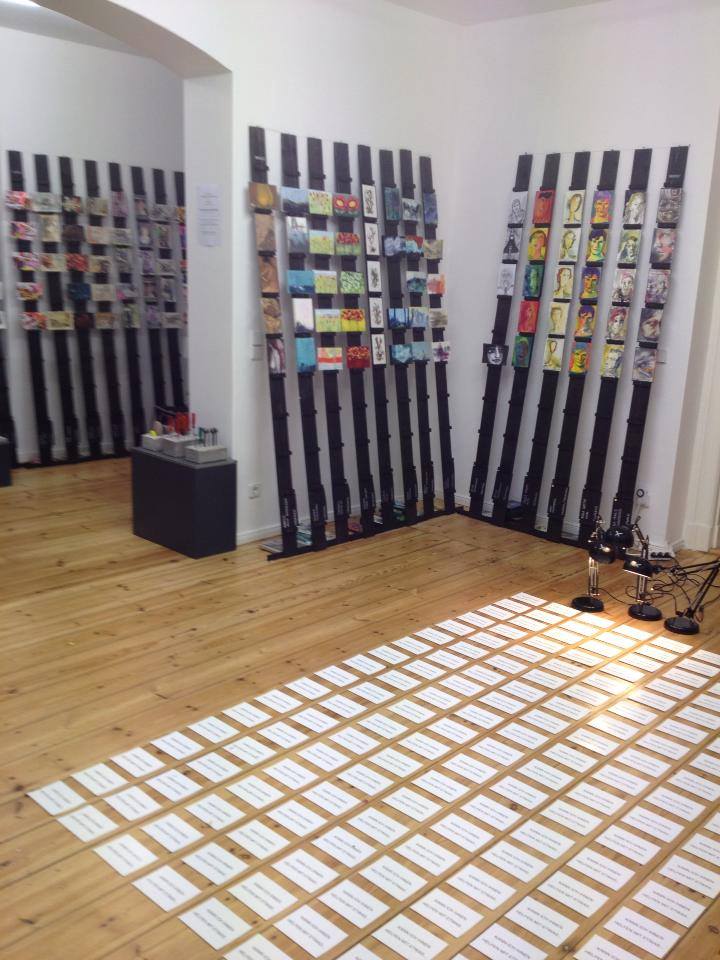 Pernille Toft Lund 0241 artmoney berlin3